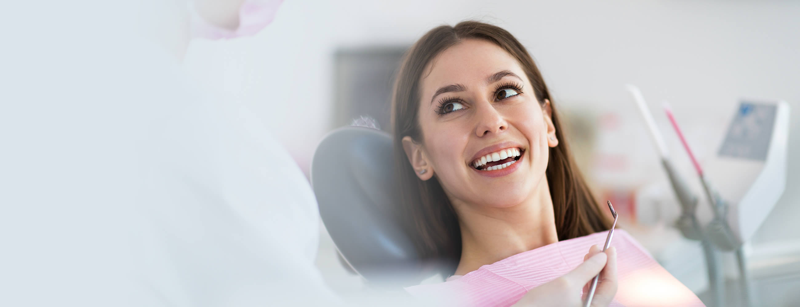 Treating nervous patients in York