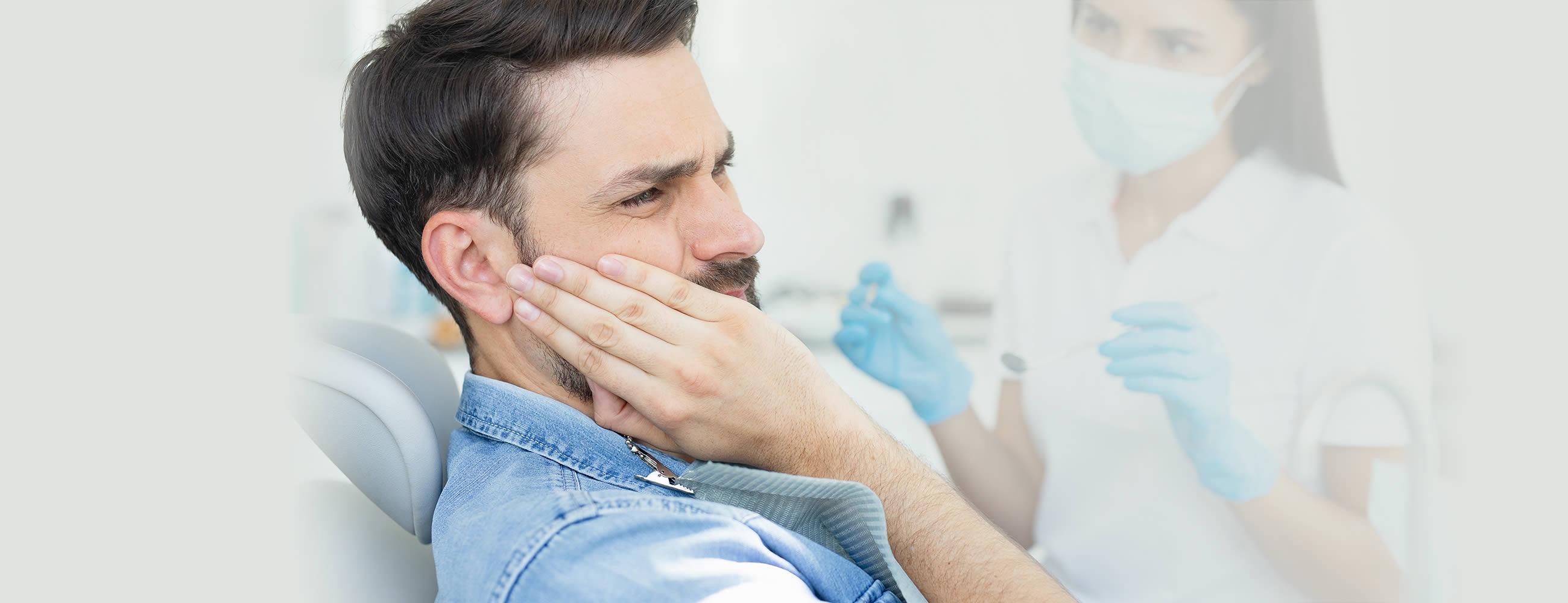 Tooth extractions in York