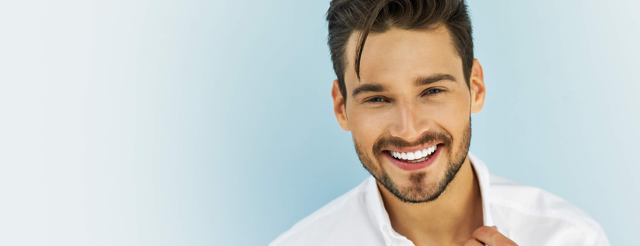 Cosmetic Dentistry in York